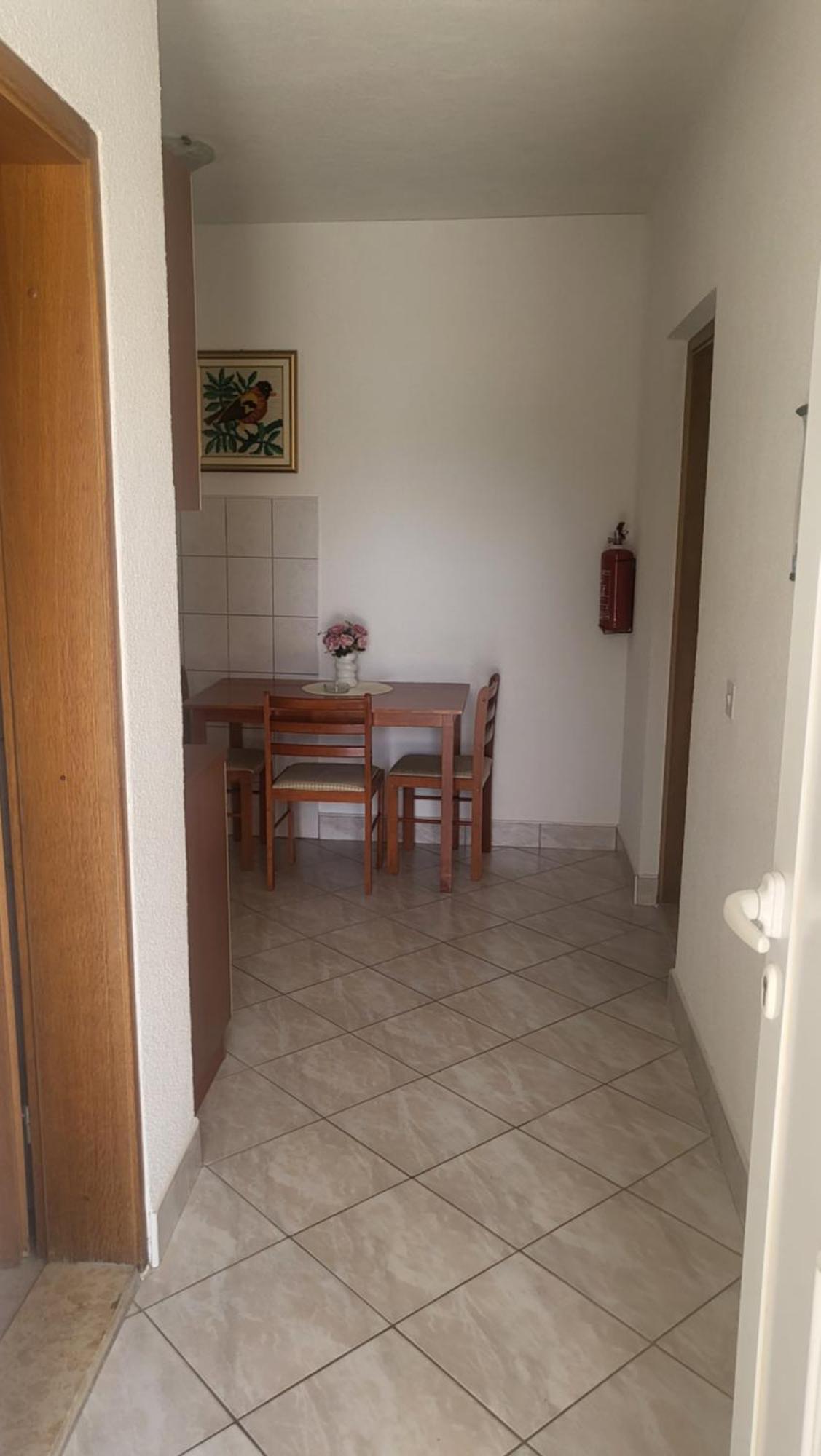 Apartments Alma Orebić Habitación foto